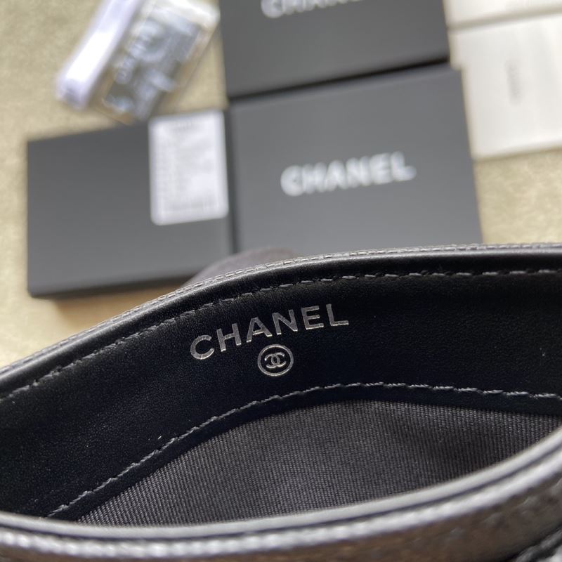 Chanel Wallet Purse